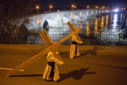 Las 11 procesiones de Semana Santa más espectaculares
