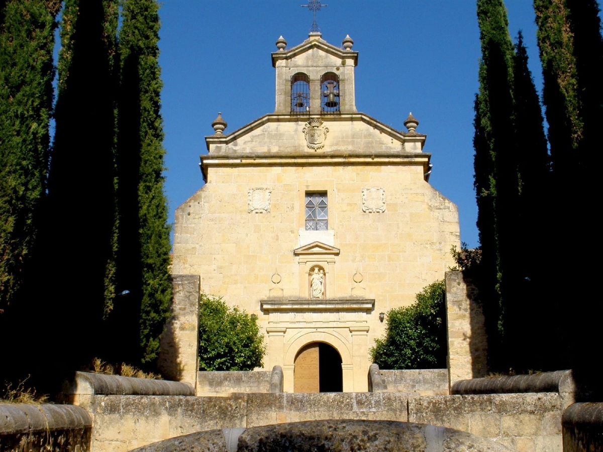 Convento de San Juan de la Cruz - El milagro de Segovia | El pan de los  pobres