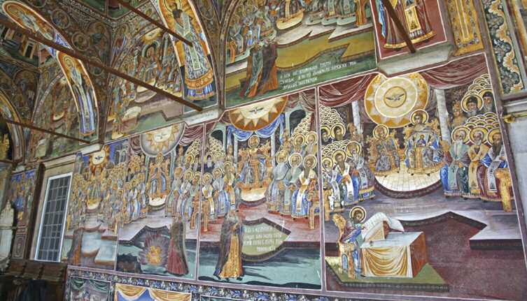 Patriarca Condannato Dal Concilio Di Efeso III Concilio ecuménico de Éfeso. | El pan de los pobres