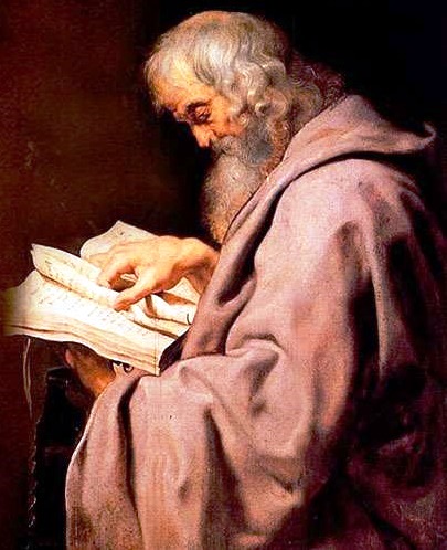 San Simeón, Obispo y Mártir | El pan de los pobres