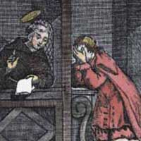 Prodigioso confesor