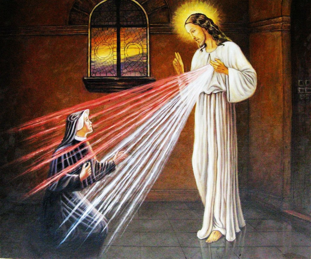 Domingo de la Divina Misericordia en 9 claves El pan de los pobres Domingo de la Divina Misericordia en 9 claves El pan de los pobres