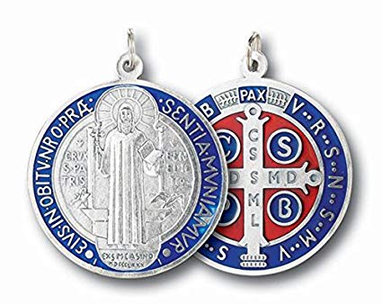 Medallas de San Benito: ¿qué significan y por qué son importantes?