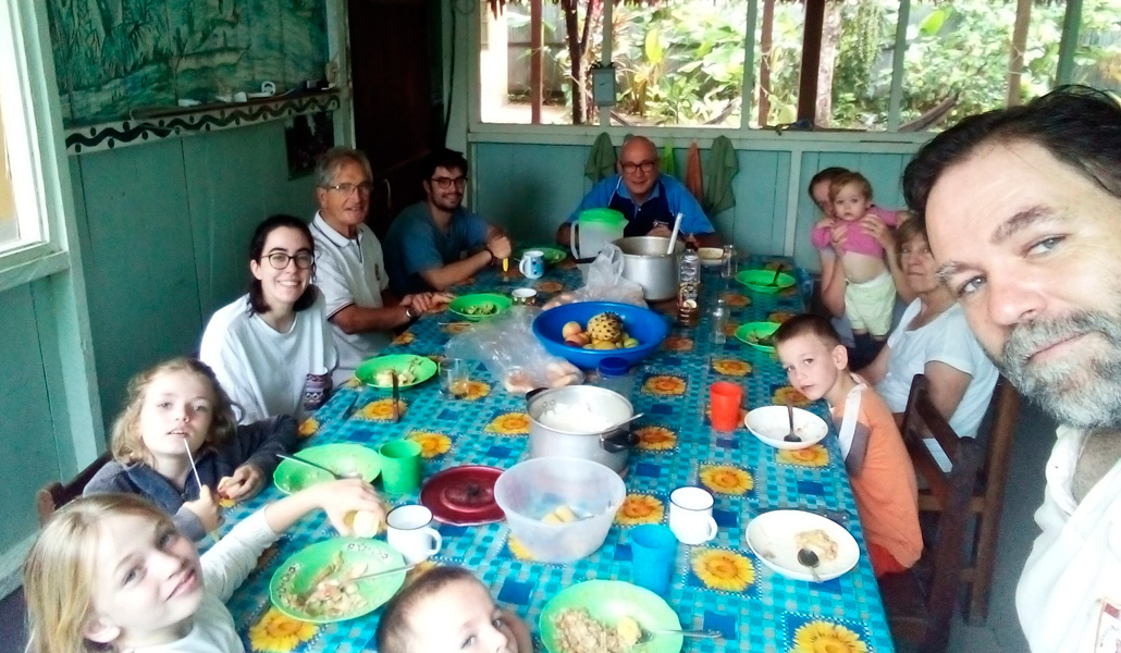 España es el país que más aportó a la Infancia Misionera en 2022 El