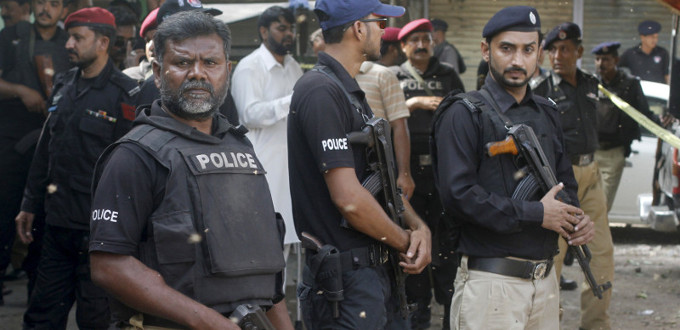 Pakistán despliega miles de policías para proteger a los cristianos en ...