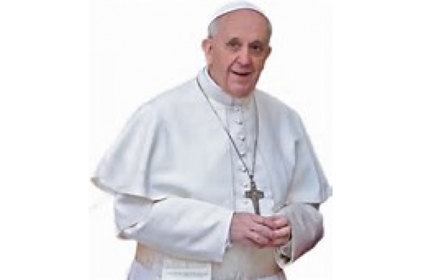 Menasajes del Papa Francisco