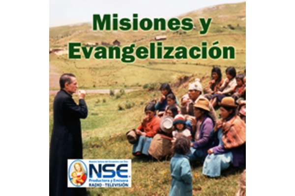 Misiones y Evangelización