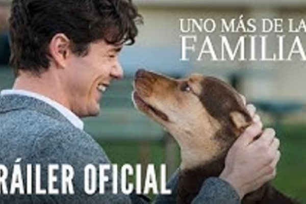 Uno más de la familia. Estreno