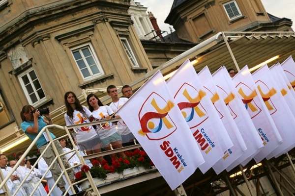 51 Obispos españoles acompañarán a los peregrinos del 26 al 31 de Julio en la JMJ de Cracovia 51 Obispos españoles acompañarán a los peregrinos del 26 al 31 de Julio en la JMJ de Cracovia