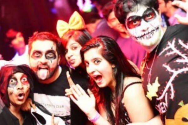 8 claves para entender Halloween: el consumista, el satanista y las alternativas cristianas 8 claves para entender Halloween: el consumista, el satanista y las alternativas cristianas