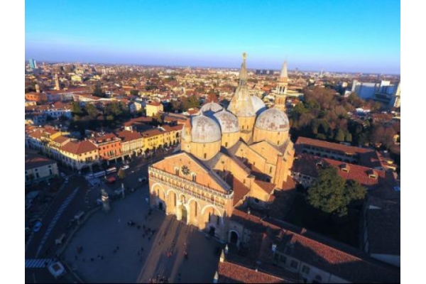 Tras las huellas de San Antonio de Padua