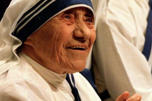 Beata Teresa de Calcuta