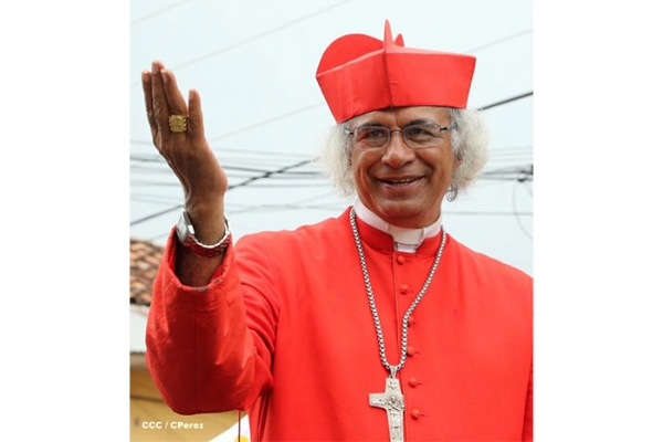 La Iglesia es perseguida en Nicaragua