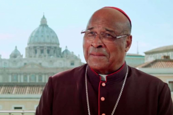 Napier: «La única manera de abordar el racismo seriamente es volver a la Palabra de Dios que define quiénes somos»