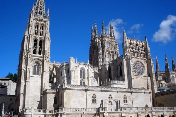 El Papa Francisco concede a Burgos un Año Jubilar 