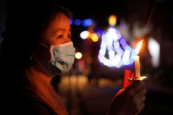 Coronavirus: 105.000 católicos rezaron por el fin de la pandemia en Vietnam