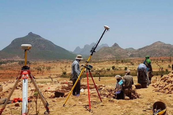 Descubren en Etiopía una iglesia de 1.700 años, la más antigua del África subsahariana