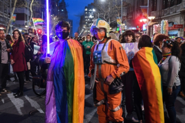 Duele en el alma. La carta de un cura que hace reflexionar a Uruguay Duele en el alma. La carta de un cura que hace reflexionar a Uruguay