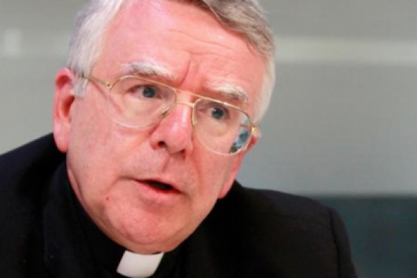 El nuncio en Colombia pide que el estado se haga presente en todo el territorio