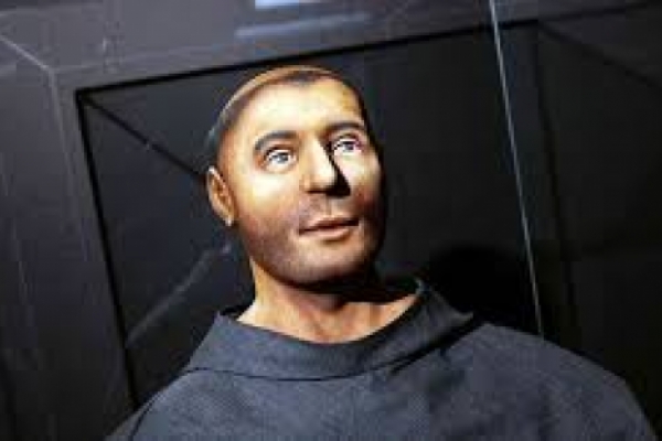 ¿Cómo era el verdadero rostro de San Antonio de Padua?
