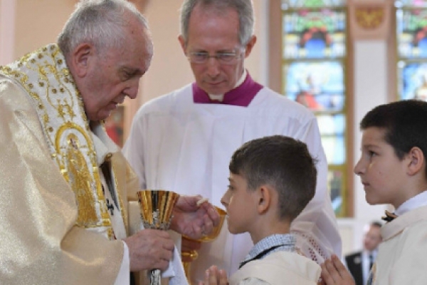 El seminario de San Rafael se cierra por la negativa del clero El seminario de San Rafael se cierra por la negativa del clero
