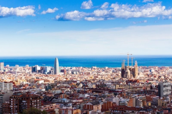 Este domingo, en Barcelona, Consagración de España al Sagrado Corazón