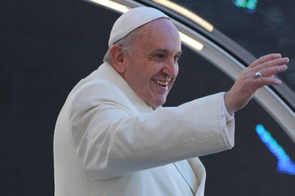 Expertos del Vaticano llegan a Chile para evaluar lugares que visitará el Papa Francisco Expertos del Vaticano llegan a Chile para evaluar lugares que visitará el Papa Francisco