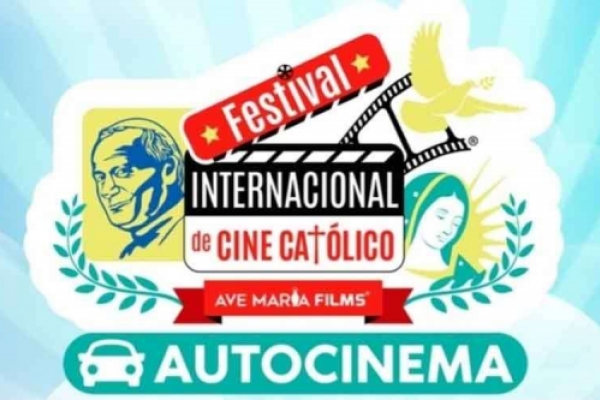 Festival de cine católico llega con la vida del Padre Pío a autocinemas de Estados Unidos Festival de cine católico llega con la vida del Padre Pío a autocinemas de Estados Unidos