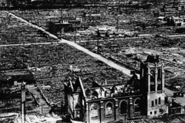 El Milagro de Hiroshima