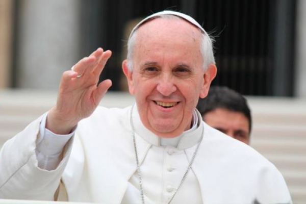 Homilía del Papa Francisco en la Misa por la Solemnidad de María Madre de Dios