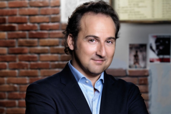 Iker Jiménez Cuarto milenio