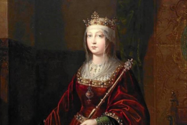 Granada prepara homenajes a la Sierva de Dios Isabel la Católica