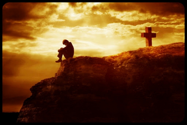 La madrugada que sentí a Dios un bello testimonio La madrugada que sentí a Dios un bello testimonio