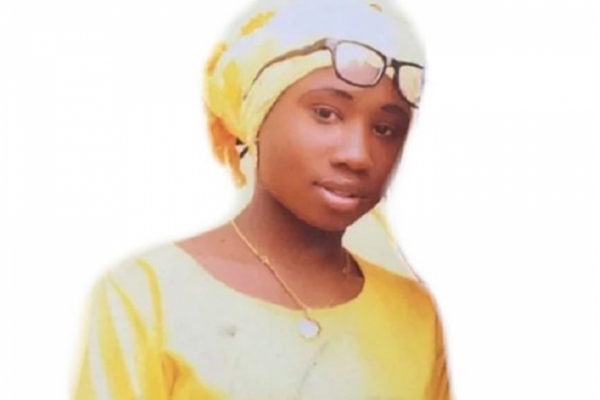 Miles de peticiones para que Nigeria ayude a liberar a la cristiana Leah Sharibu