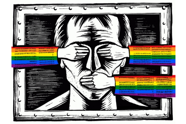 Los obispos denuncian el totalitarismo de la ley mordaza LGTBI