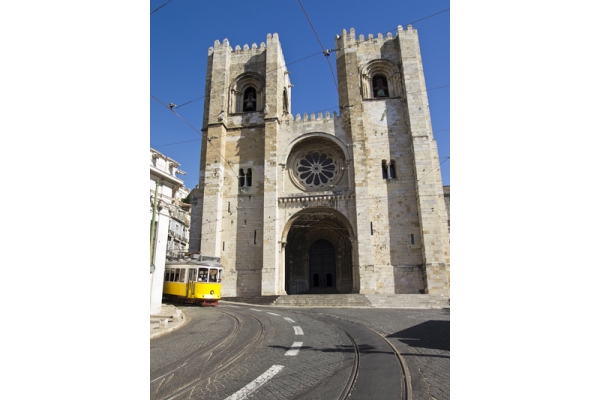 Recorriendo los lugares de San Antonio de Padua en Portugal
