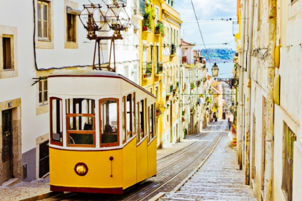 Peregrinación 2018 a Lisboa, Fátima y Coímbra