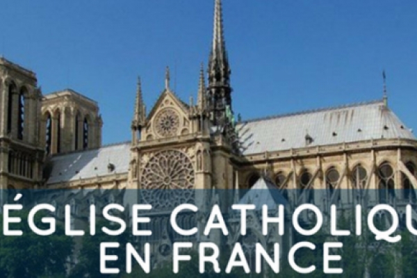 Los obispos franceses recurren al Consejo de Estado contra el decreto que suspende el culto religioso público Los obispos franceses recurren al Consejo de Estado contra el decreto que suspende el culto religioso público