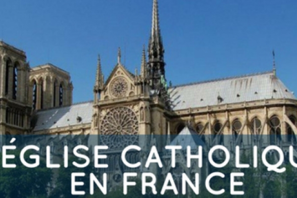 Los obispos franceses recurren al Consejo de Estado contra el decreto que suspende el culto religioso público