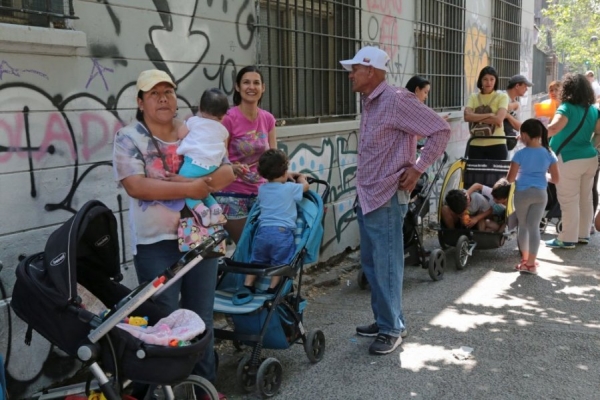 Monseñor Felipe Arizmendi