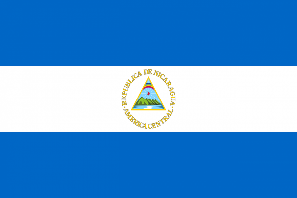 Nicaragua recibirá más de 15 mil peregrinos en días previos a la JMJ Panamá 2019 Nicaragua recibirá más de 15 mil peregrinos en días previos a la JMJ Panamá 2019