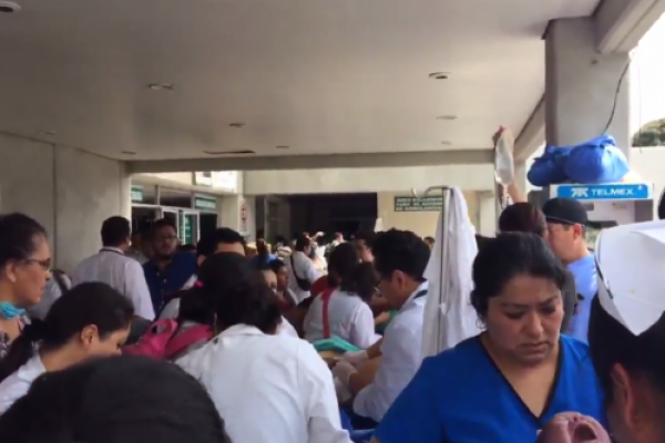 niño milagro terremoto méxico