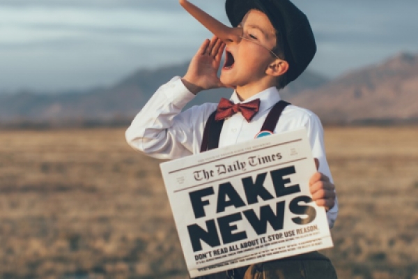 Los obispos españoles invitan a rezar este mes para que se evite la propagación de “falsas noticias”