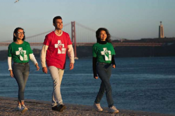 Organización de la JMJ anima a jóvenes a realizar dos días de misión Organización de la JMJ anima a jóvenes a realizar dos días de misión