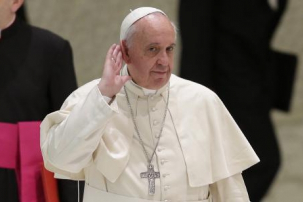 Silencio para escuchar al corazón y al Espíritu Santo