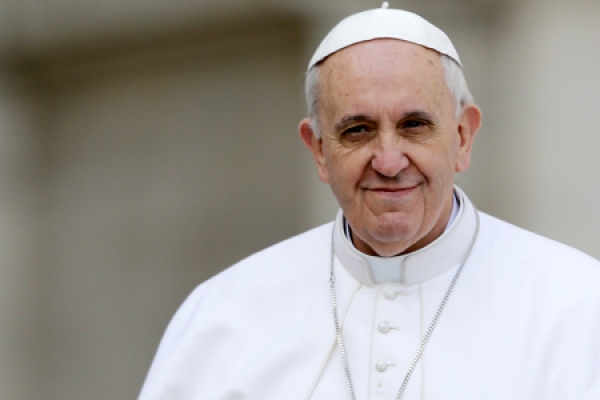 El Papa Francisco visitará una nueva parroquia de Roma