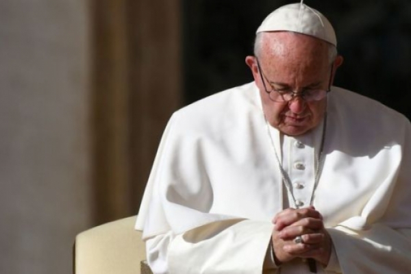 El Papa Francisco condena los abusos sexuales