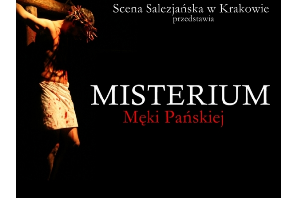 Pasión de Cristo_Polonia Polonia prepara la representación de la Pasión de Cristo más grande de Europa