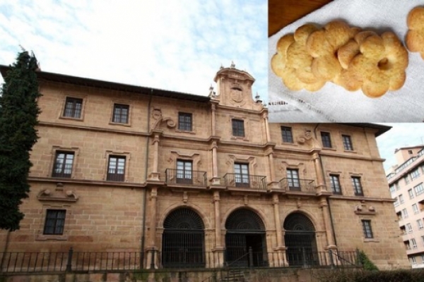 Monasterio de San Pelayo, Oviedo Coronavirus: Laicos se organizan para ayudar a las monjas