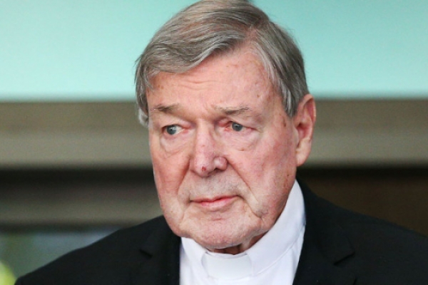 El Tribunal Supremo de Australia declara inocente al cardenal Pell